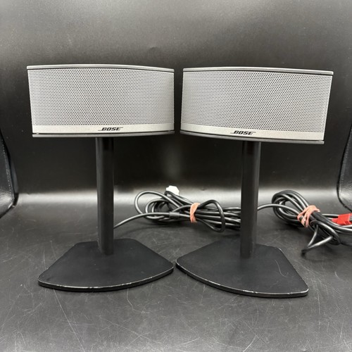 Bose companion solo - companion,