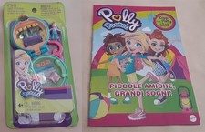 Polly Pocket - cofanetto