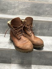 Stivali Timberland uomo US