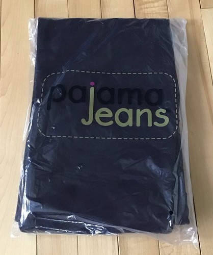 Pigiama jeans donna maternità - pigiama,