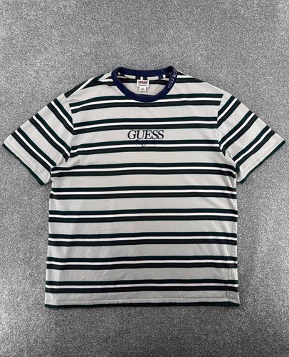 Shirt vintage guess - t-shirt,