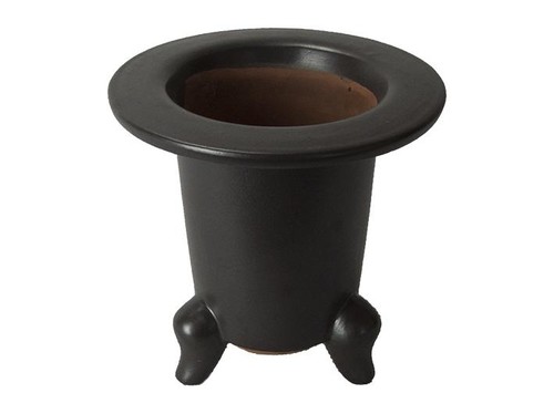 Vaso per bonsai giapponese - vaso,