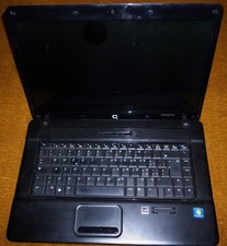 HP Compaq 615 AMD Turion