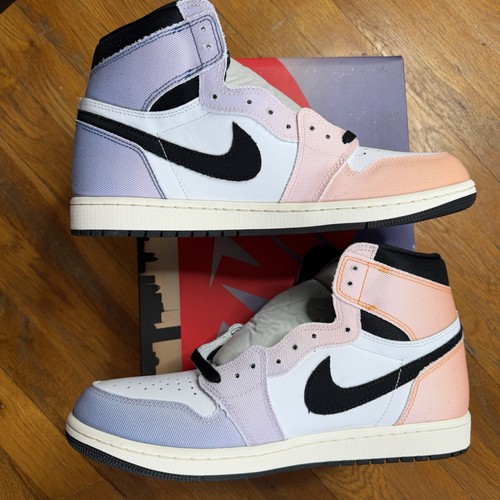 Air jordan retro high og - jordan,