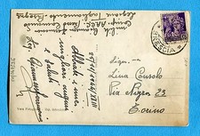 RSI "COMP.AA.CC.PRESSO COMANDO LEGIONE TAGLIAMENTO - PISOGNE" (247596)