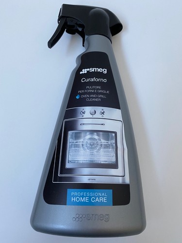 Smeg curaforno pulitore - smeg,