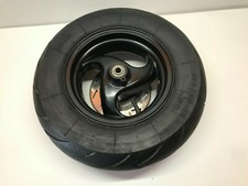 cerchio ruota anteriore