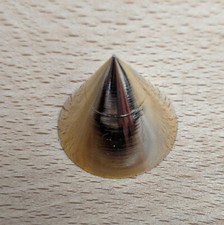 Piedini - punte coniche - spikes hi-fi casse diffusori audio