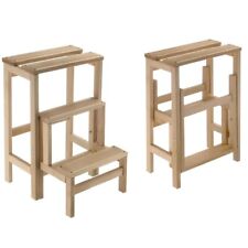 Sgabello con Ribalta a 3