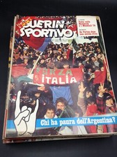 GUERIN SPORTIVO N°49 1977 