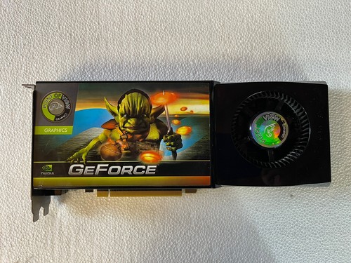 Nvidia geforce 260 gtx 869mb - 260,