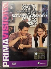 DVD - SCRIVIMI UNA CANZONE -