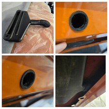 Pacchetto kit portellone