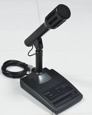Icom SM-20 Supporto Scrivania