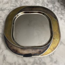 Sambonet Piatto da Servizio