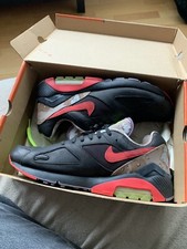 Nike Air 180 Opium Paris Size
