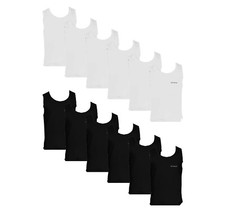 6x PACK smanicato givova cotone 100% UOMO girocollo estiva 2 COLORI moda casual