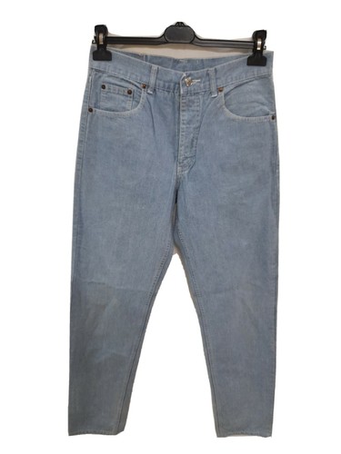 Uniform jeans pants pantalone