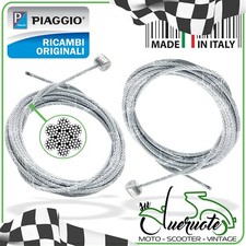 FILO FRIZIONE FRENO ANTERIORE