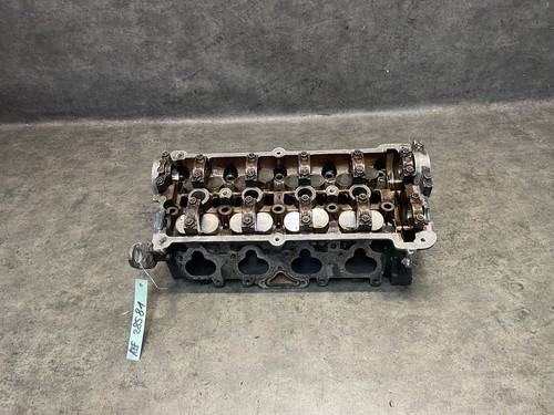 Testa cilindro golf gti - testa, 3
