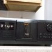 Lettore/Cambiatore CD Digitale