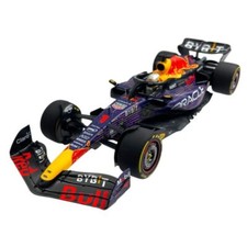 Modellino F1 Minichamps 1/18