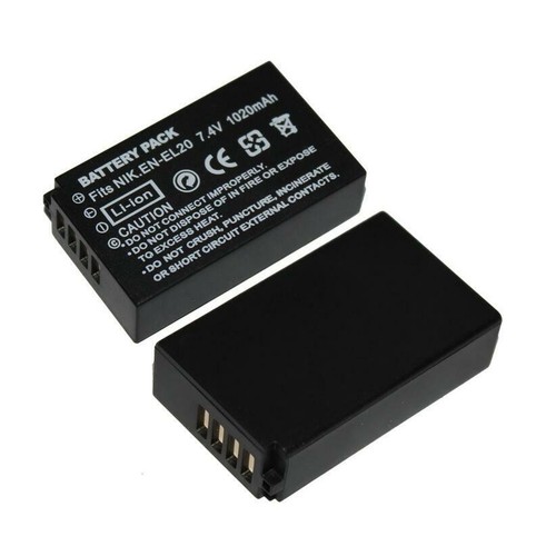 Confezione batterie per - da,
