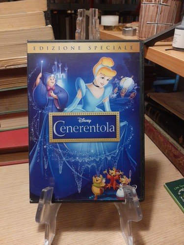 Dvd walt disney - walt,