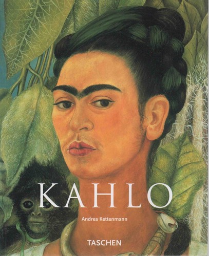 Kettenmann andrea frida kahlo - kettenmann, andrea,