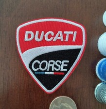 Toppa Ducati Motocicletta