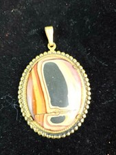 Ciondolo Cabachon Gioielli