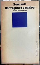 (Psicologia) Foucault -