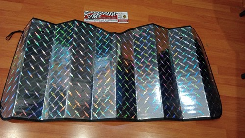 Parasole laminato riflettente - parasole,