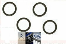 KIT 4 ORING INIETTORI MOTORI