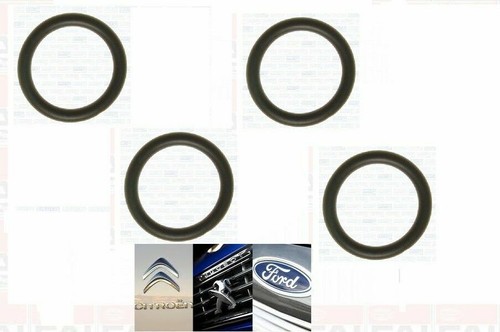 Kit oring iniettori - kit, 4