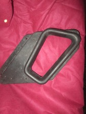 SAAB 900 Turbo Cabrio Aero GUARNIZIONE ARIA COFANO Hood Evaporator Seal 9400623