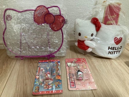 New hello kitty rare - new:,