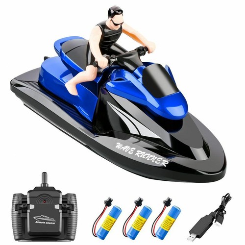 Moto elettrica acqua - moto,