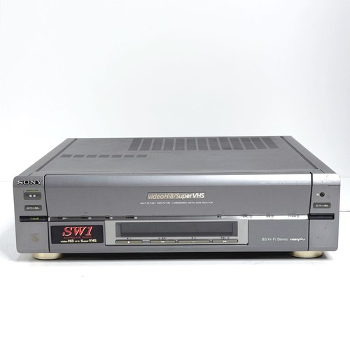 Videoregistratore hi8 video8 - videoregistratore,