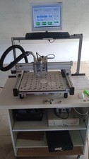 BUNGARD CCD /2 - FORATURICE