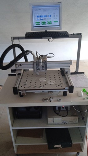 Bungard ccd foraturice - bungard,