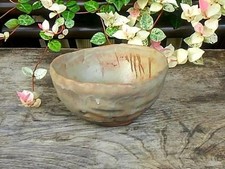 Antica ciotola da tè Tokoname