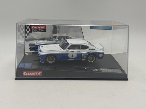 Slot car carrera - slot,