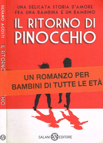 Ritorno pinocchio - di,