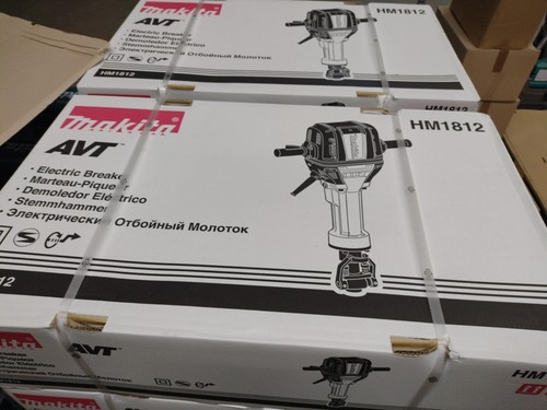 Makita hm1812 martello - hm1812,