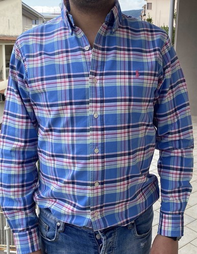 Ralph lauren custom - lauren,