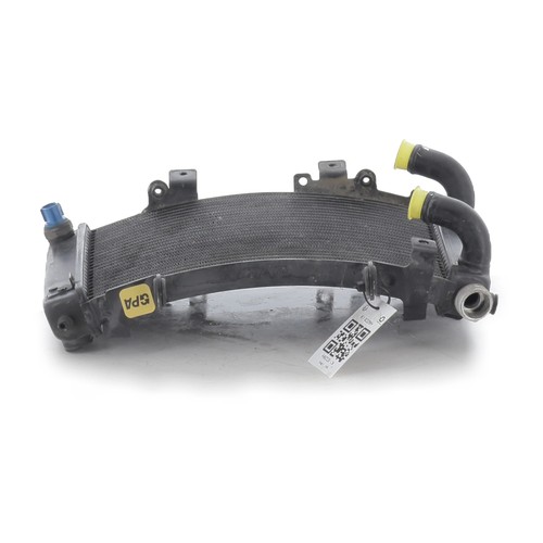 Radiatore acqua ktm 690 duke - acqua,
