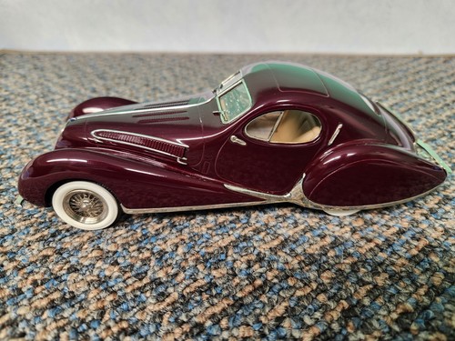 Motor city usa 1937 - usa, talbot