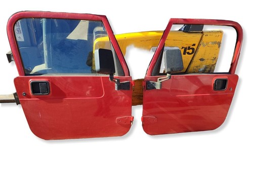 Porte porta jeep wrangler - porte,