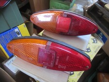 FIAT 850 T - Coppia fanali